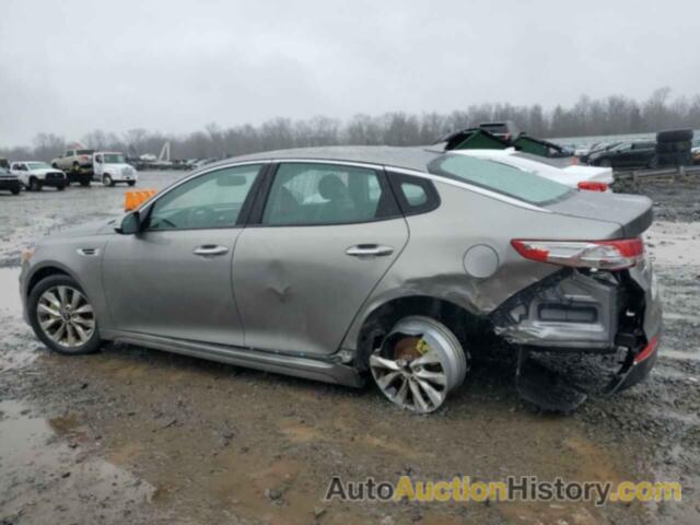 KIA OPTIMA EX, 5XXGU4L36GG114836