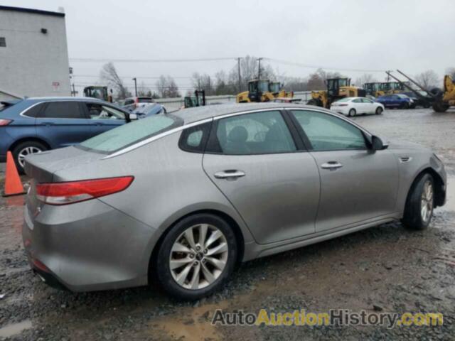 KIA OPTIMA EX, 5XXGU4L36GG114836