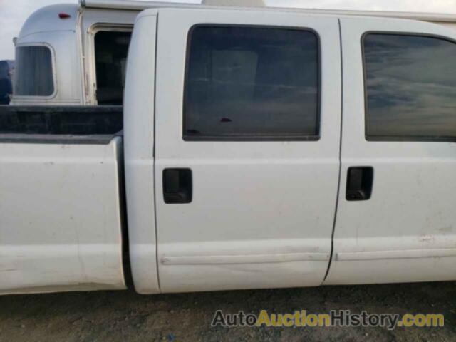 FORD F250 SUPER DUTY, 1FTNW21S14EA13025