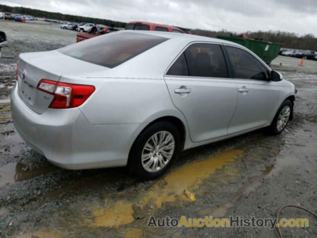 TOYOTA CAMRY BASE, 4T1BF1FK4CU092941