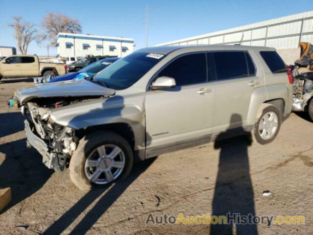 GMC TERRAIN SLE, 2GKALMEK4F6423584