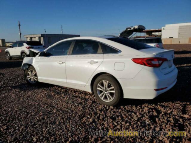 HYUNDAI SONATA SE, 5NPE24AF8FH013696