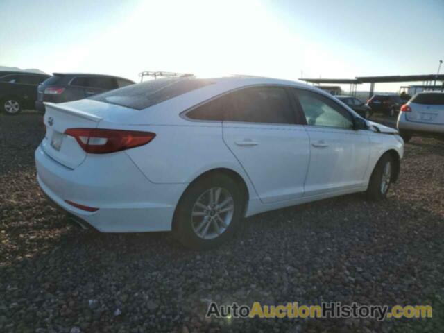 HYUNDAI SONATA SE, 5NPE24AF8FH013696