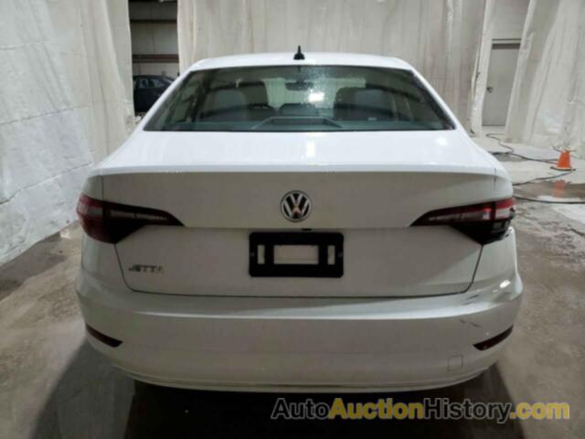 VOLKSWAGEN JETTA S, 3VWC57BU5MM067751