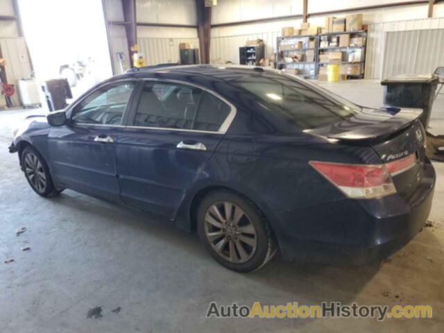 HONDA ACCORD EXL, 1HGCP3F81BA016651