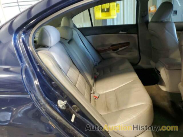 HONDA ACCORD EXL, 1HGCP3F81BA016651