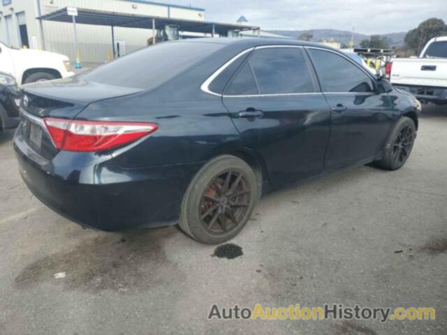 TOYOTA CAMRY LE, 4T4BF1FK1FR480008