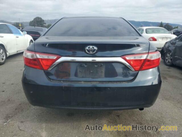 TOYOTA CAMRY LE, 4T4BF1FK1FR480008