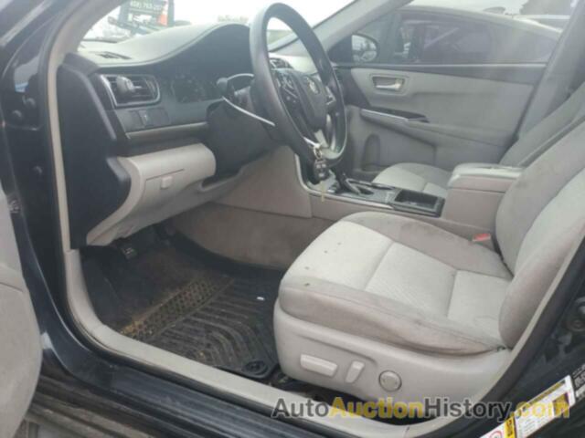 TOYOTA CAMRY LE, 4T4BF1FK1FR480008