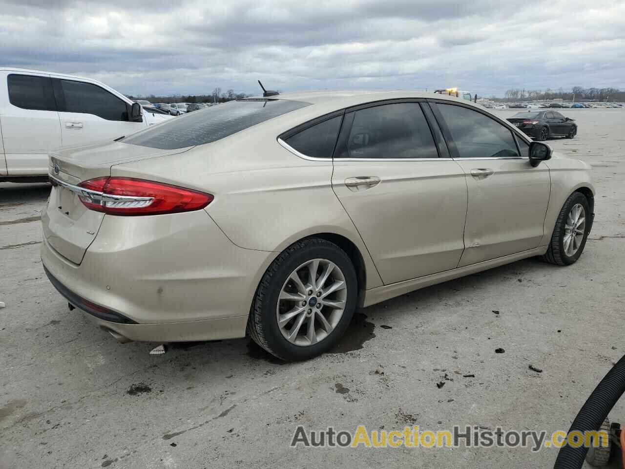 FORD FUSION SE, 3FA6P0H78HR369164