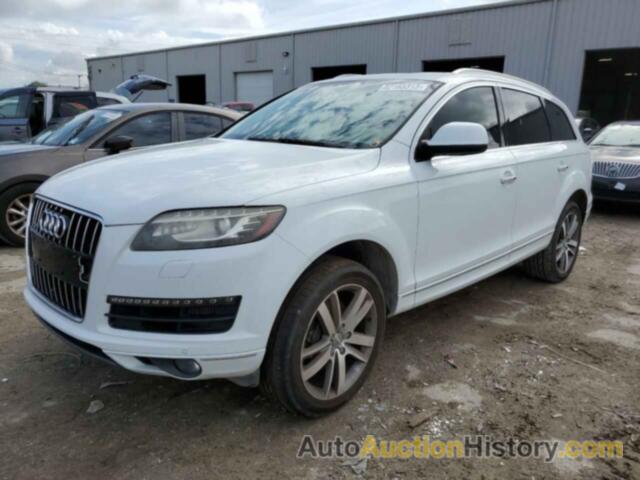 AUDI Q7 PREMIUM PLUS, WA1LMAFEXDD011591