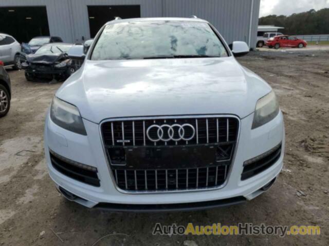 AUDI Q7 PREMIUM PLUS, WA1LMAFEXDD011591