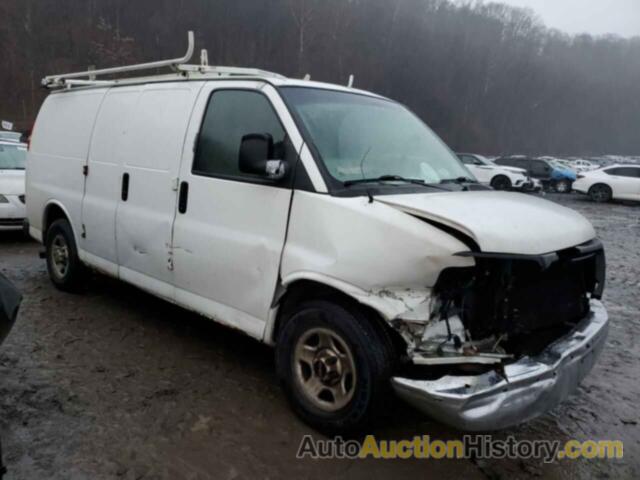 GMC SAVANA G1500, 1GTFG15X751233814