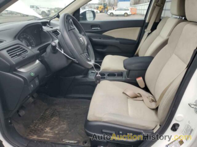 HONDA CRV EX, 5J6RM4H59GL023637