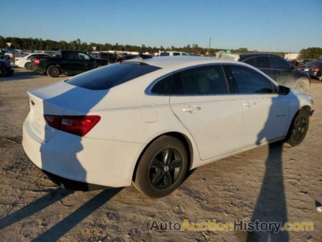 CHEVROLET MALIBU LS, 1G1ZB5ST9NF212236