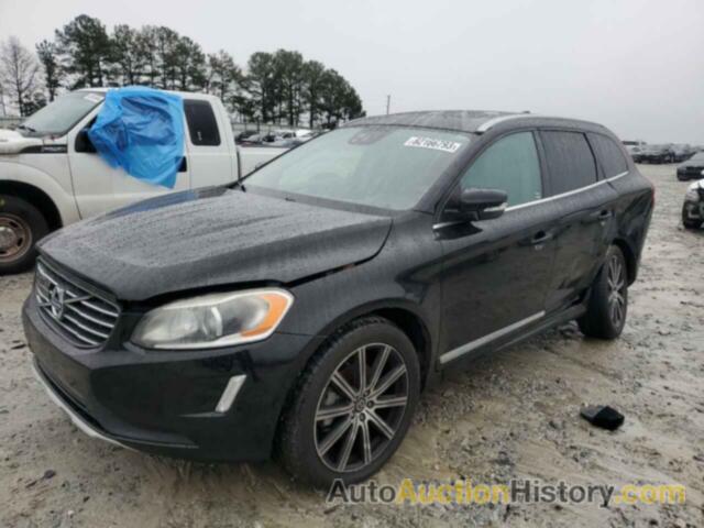 VOLVO XC60 T5 PLATINUM, YV440MDM6G2911659