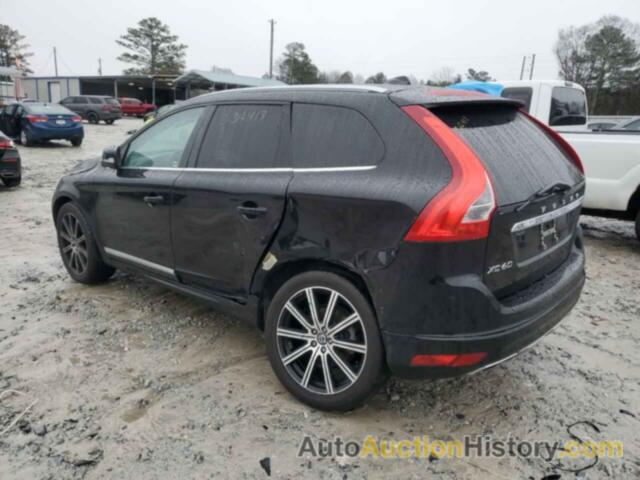 VOLVO XC60 T5 PLATINUM, YV440MDM6G2911659