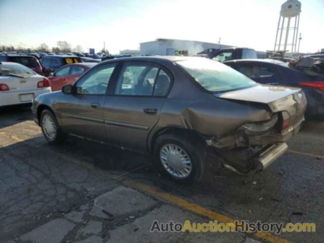 CHEVROLET MALIBU, 1G1ND52JX2M635387