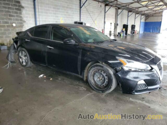 NISSAN ALTIMA S, 1N4BL4BV9KC100427