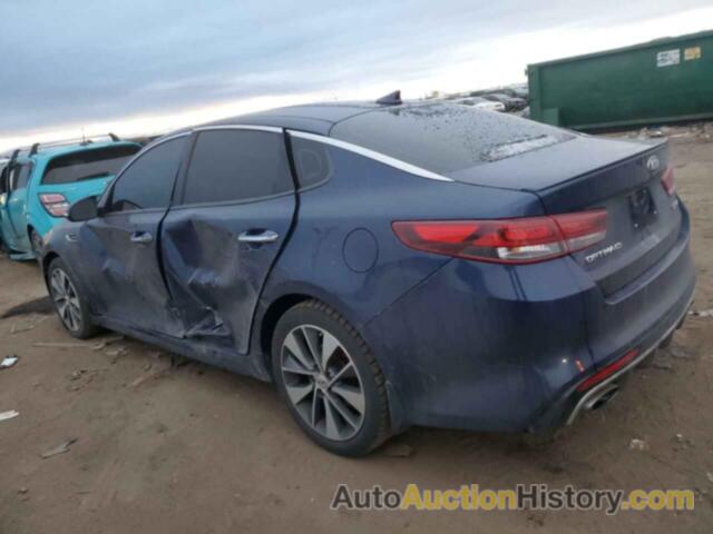 KIA OPTIMA SX, 5XXGW4L25GG085265