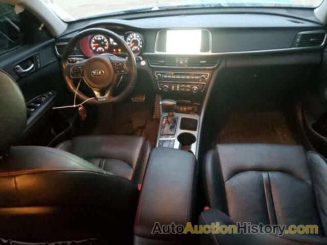 KIA OPTIMA SX, 5XXGW4L25GG085265