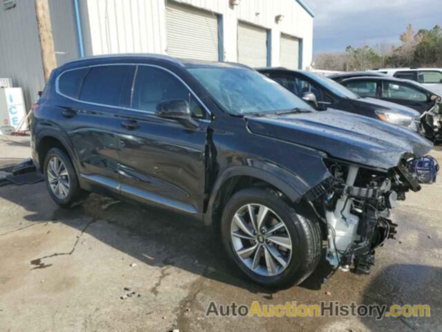 HYUNDAI SANTA FE SEL, 5NMS33AD5KH056571