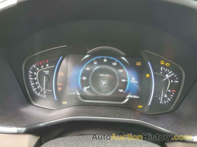 HYUNDAI SANTA FE SEL, 5NMS33AD5KH056571