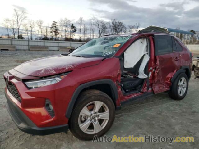 TOYOTA RAV4 XLE, 2T3W1RFV3MW167565