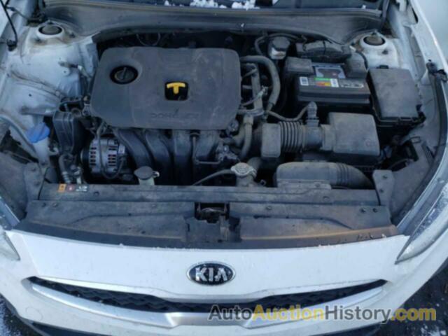 KIA FORTE FE, 3KPF24AD6KE135863