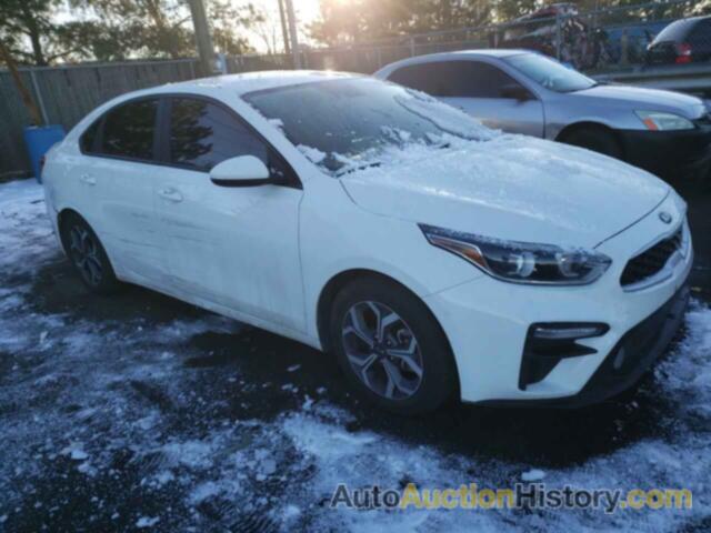 KIA FORTE FE, 3KPF24AD6KE135863