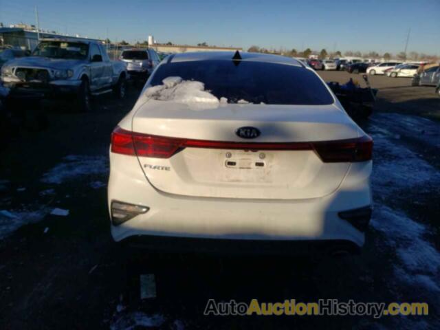 KIA FORTE FE, 3KPF24AD6KE135863