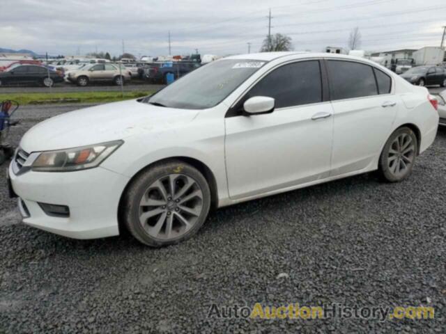 HONDA ACCORD SPORT, 1HGCR2F53FA088354