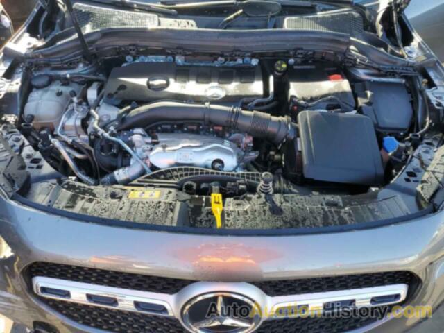 MERCEDES-BENZ GLA-CLASS 250, W1N4N4GB4NJ326640