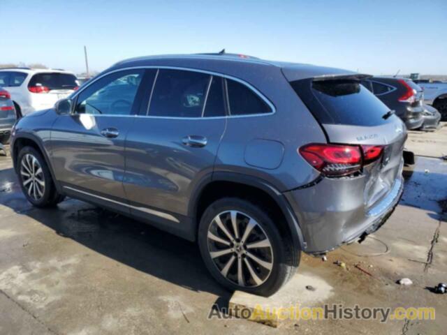 MERCEDES-BENZ GLA-CLASS 250, W1N4N4GB4NJ326640