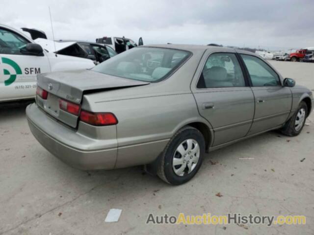 TOYOTA CAMRY LE, JT2BG22K9X0319656