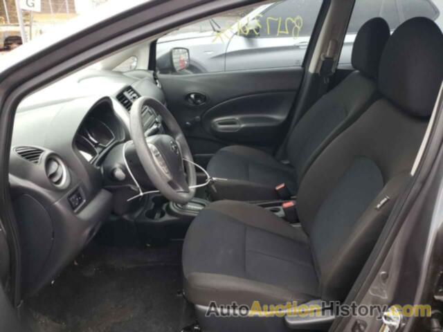 NISSAN VERSA S, 3N1CE2CP9HL379391