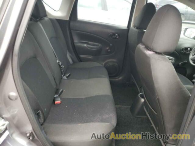 NISSAN VERSA S, 3N1CE2CP9HL379391