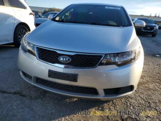 KIA FORTE EX, KNAFU5A21C5634210