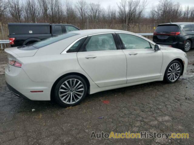 LINCOLN MKZ RESERVE I, 3LN6L5C90KR628101