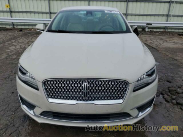 LINCOLN MKZ RESERVE I, 3LN6L5C90KR628101