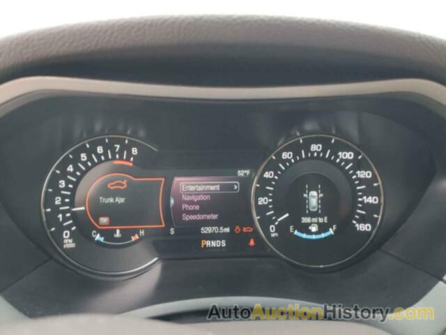 LINCOLN MKZ RESERVE I, 3LN6L5C90KR628101