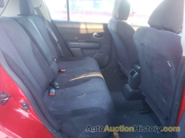 NISSAN VERSA S, 3N1BC1CP9CL373630