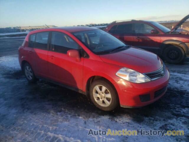 NISSAN VERSA S, 3N1BC1CP9CL373630