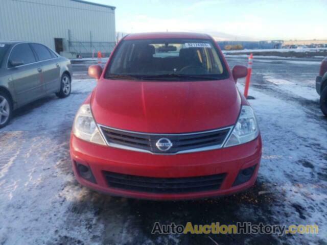 NISSAN VERSA S, 3N1BC1CP9CL373630