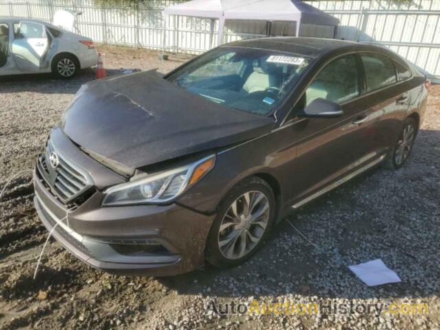 HYUNDAI SONATA SPORT, 5NPE34AB1FH173915