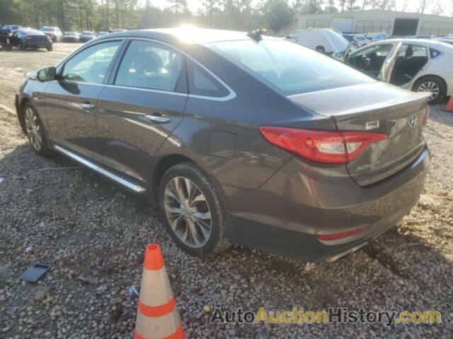 HYUNDAI SONATA SPORT, 5NPE34AB1FH173915