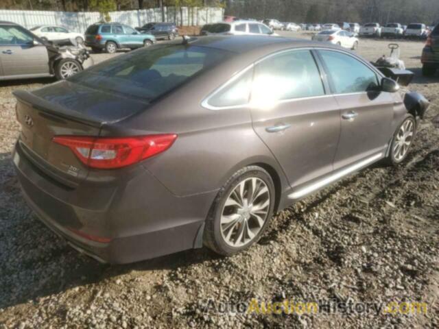 HYUNDAI SONATA SPORT, 5NPE34AB1FH173915