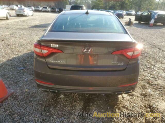 HYUNDAI SONATA SPORT, 5NPE34AB1FH173915