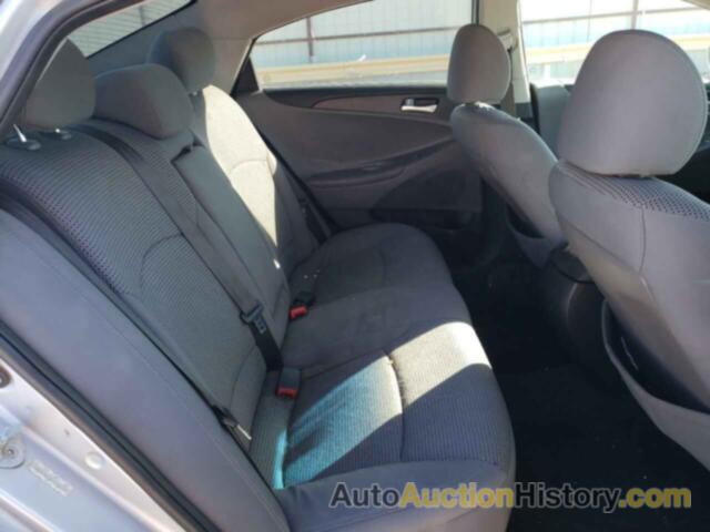 HYUNDAI SONATA GLS, 5NPEB4AC9BH058257