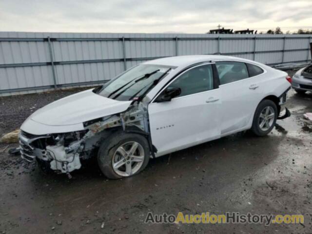 CHEVROLET MALIBU LS, 1G1ZB5ST3LF016371